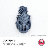 STRONG GREY 18 ml - QUICK GEN